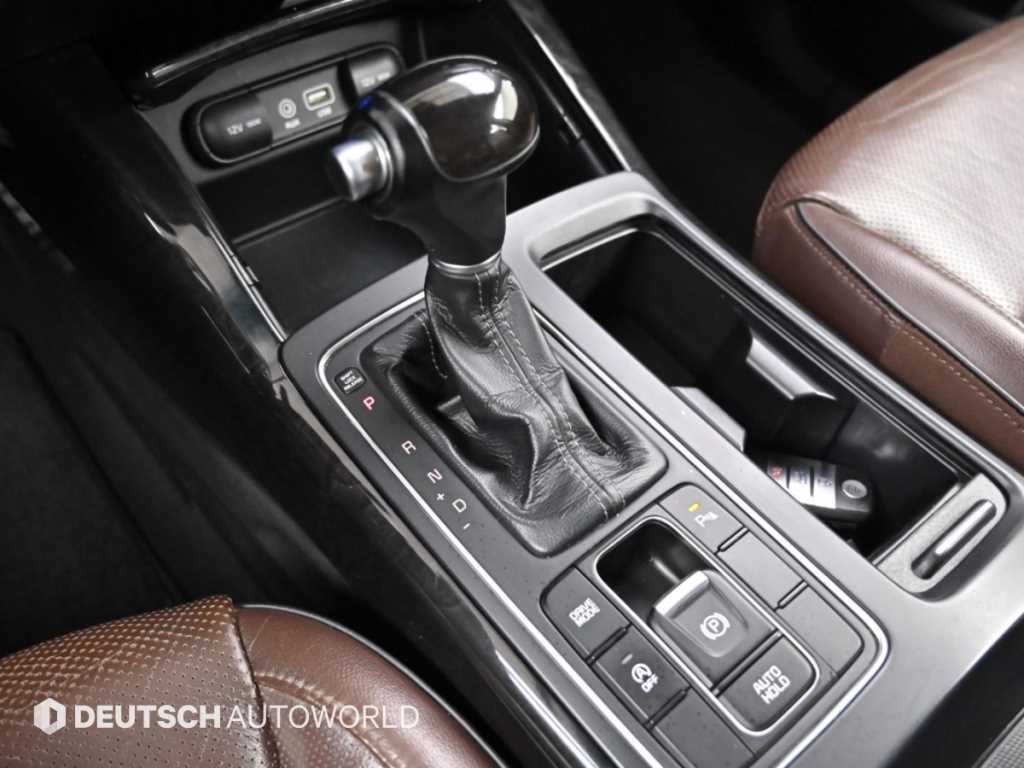 기아 쏘렌토 올 뉴 쏘렌토 디젤 2WD 2.0 노블레스 스페셜 이미지 9