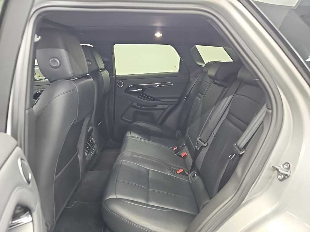 랜드로버 레인지로버 이보크 레인지로버 이보크 2세대 P250 R-다이나믹 SE 이미지 12