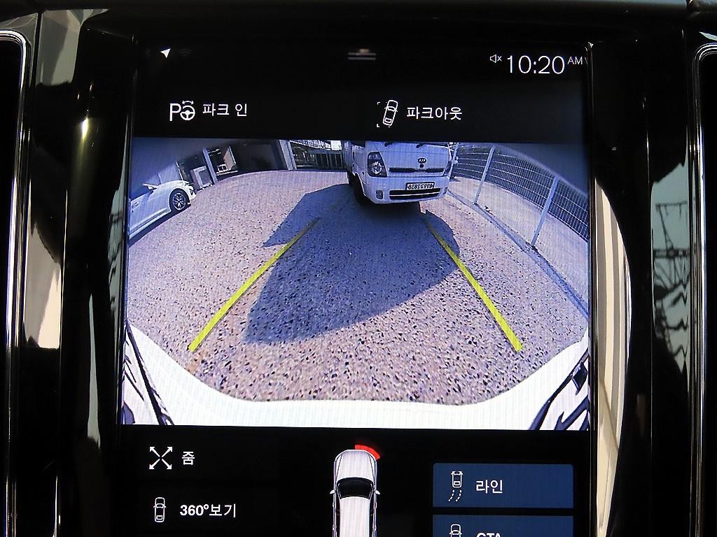 볼보 XC60 XC60(2세대) T6 AWD 인스크립션 이미지 14
