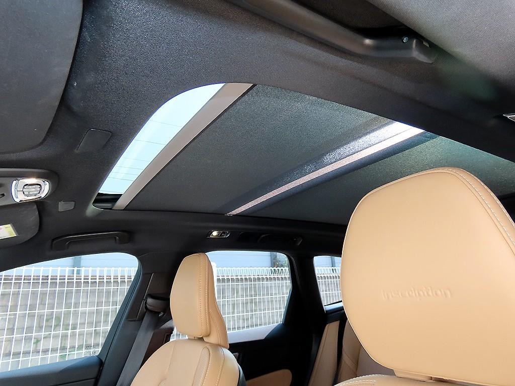 볼보 XC60 XC60(2세대) T6 AWD 인스크립션 이미지 18