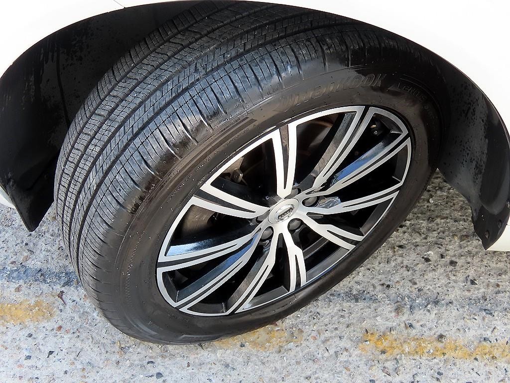 볼보 XC60 XC60(2세대) T6 AWD 인스크립션 이미지 20