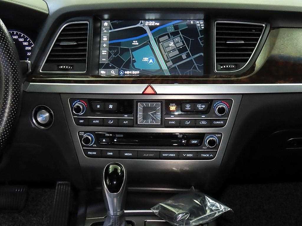 현대 제네시스 제네시스DH G330 프리미엄 AWD 이미지 11