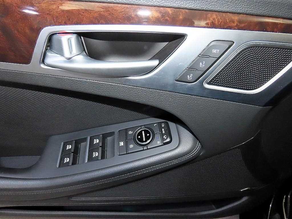 현대 제네시스 제네시스DH G330 프리미엄 AWD 이미지 13