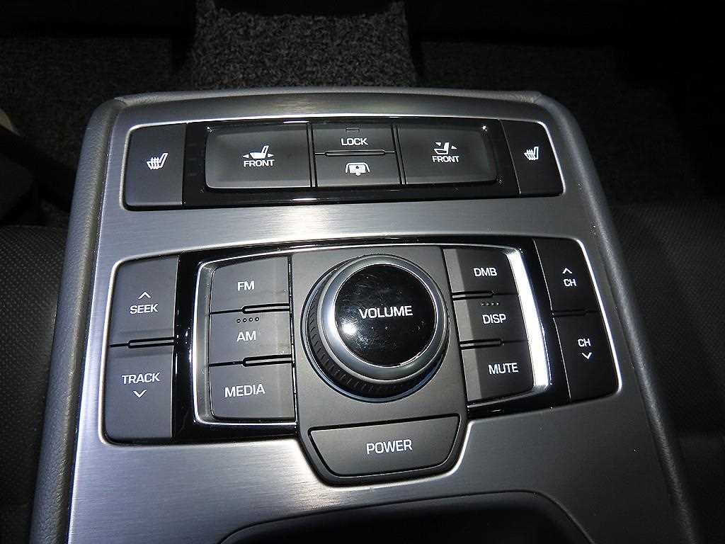 현대 제네시스 제네시스DH G330 프리미엄 AWD 이미지 15