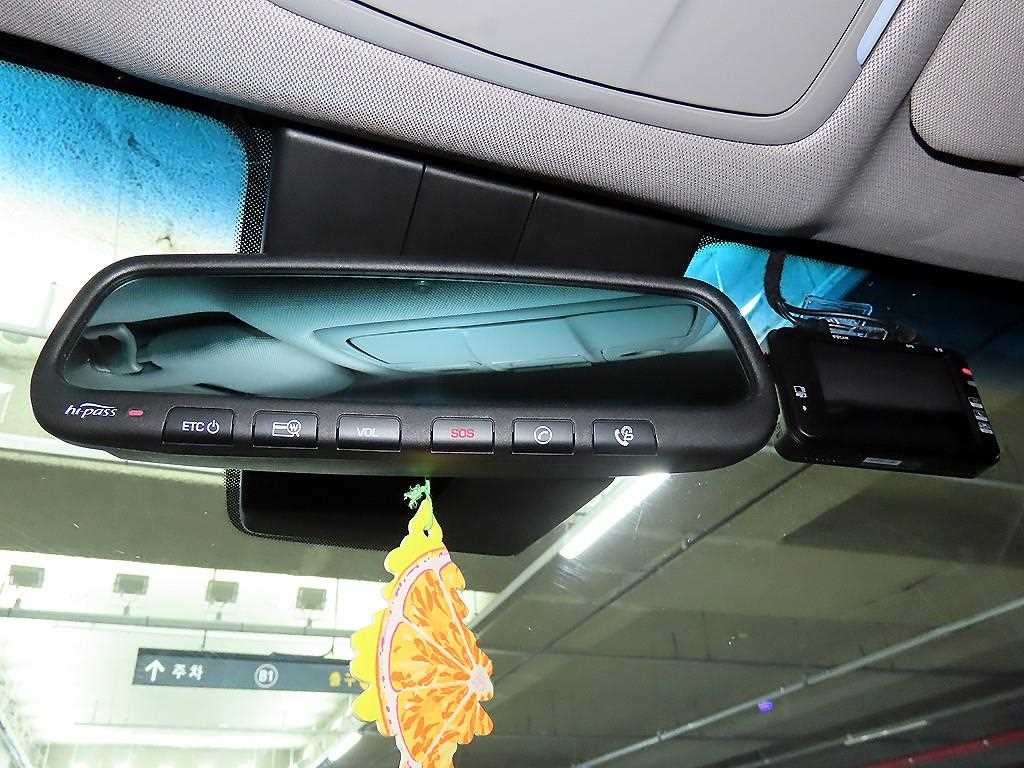 현대 제네시스 제네시스DH G330 프리미엄 AWD 이미지 17