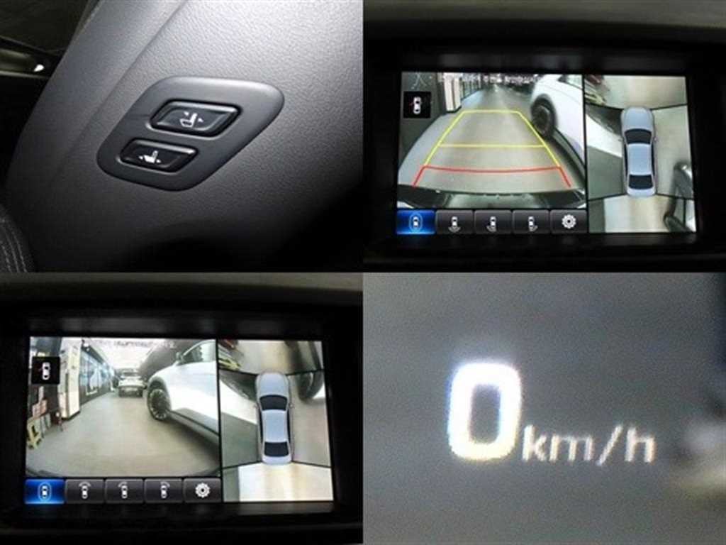 현대 제네시스 제네시스DH G330 프리미엄 AWD 이미지 18