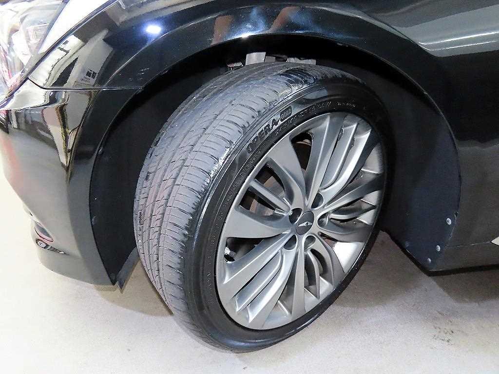 현대 제네시스 제네시스DH G330 프리미엄 AWD 이미지 20