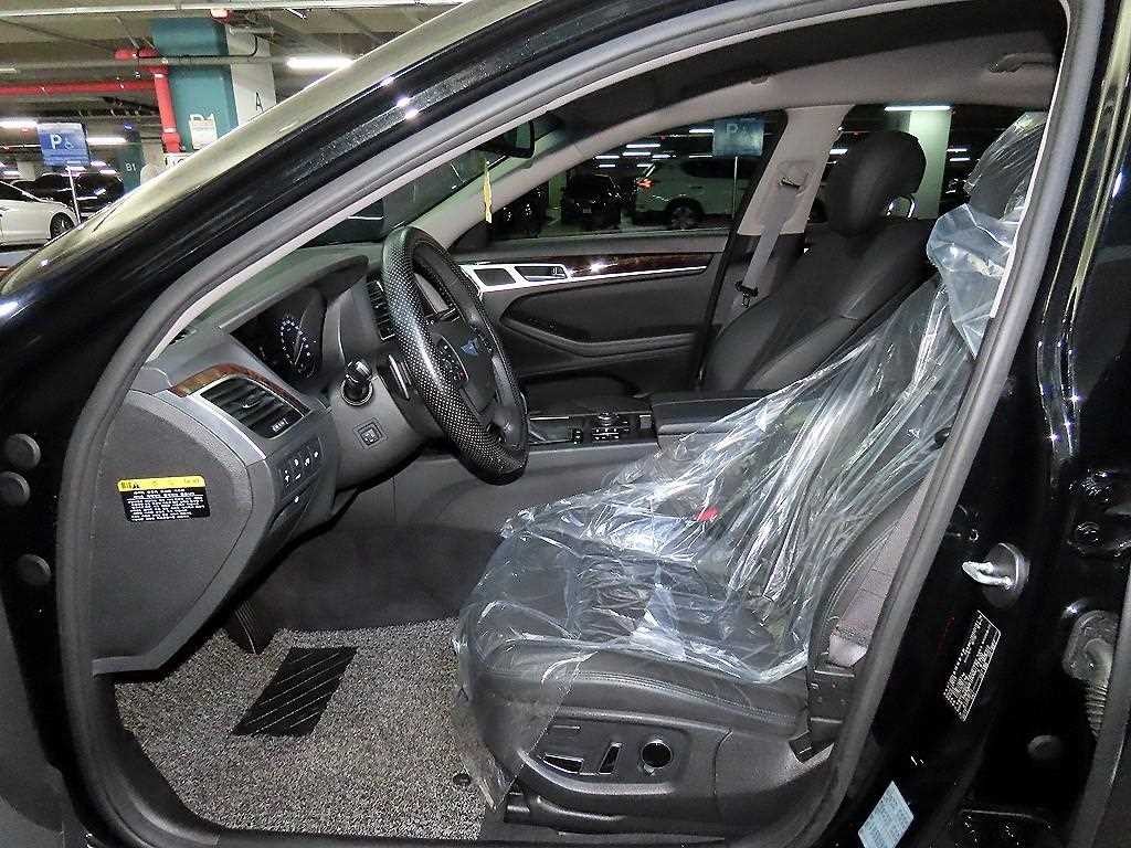 현대 제네시스 제네시스DH G330 프리미엄 AWD 이미지 6