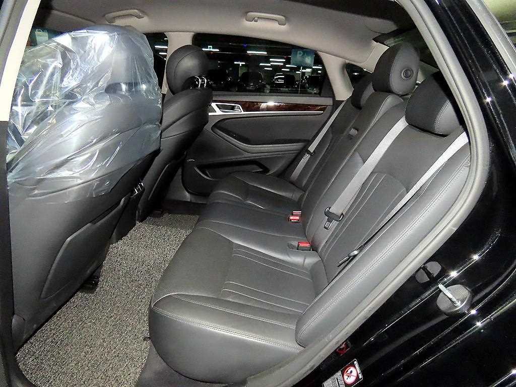 현대 제네시스 제네시스DH G330 프리미엄 AWD 이미지 7