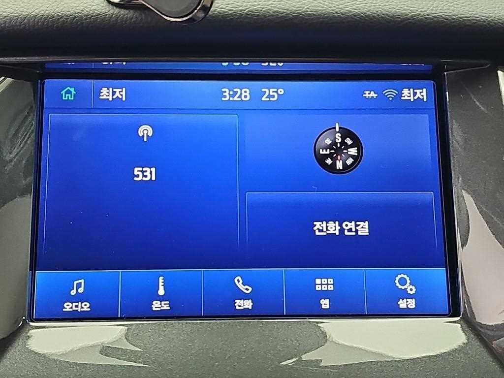 포드 레인저 디젤 2.0 와일트트랙 이미지 13