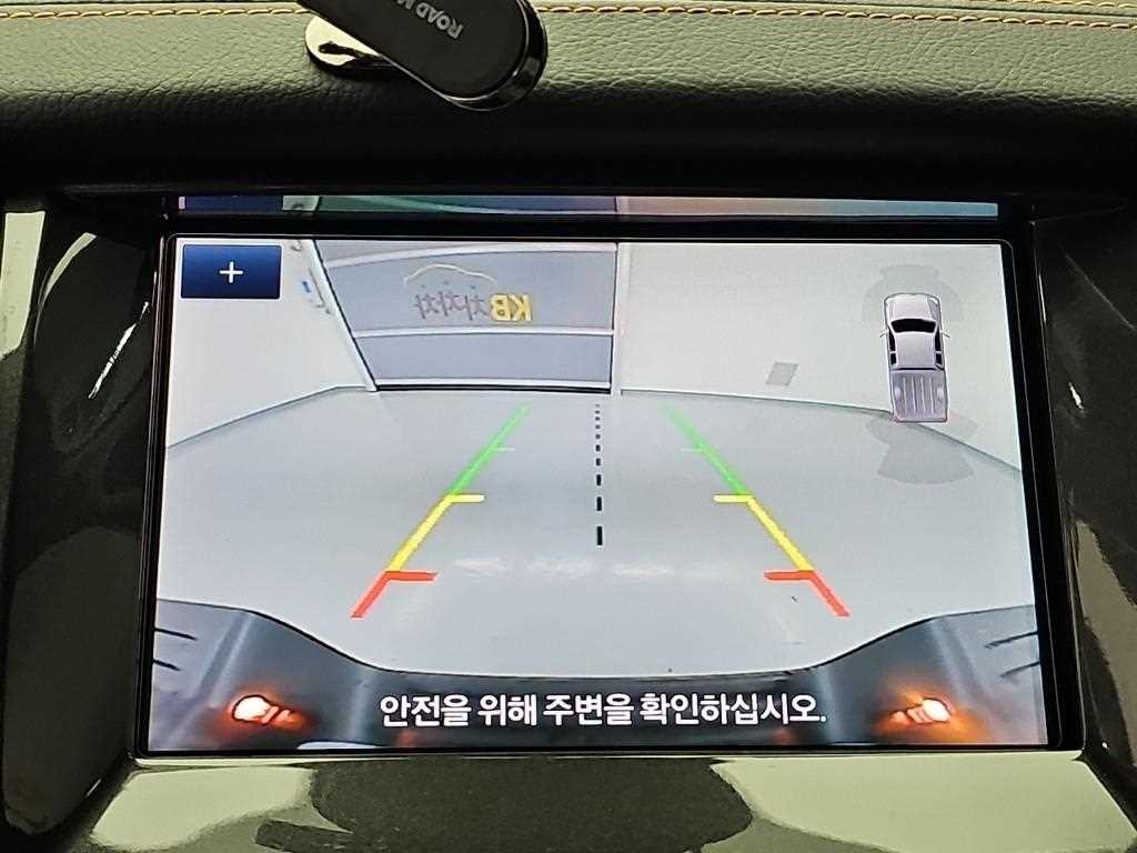 포드 레인저 디젤 2.0 와일트트랙 이미지 14