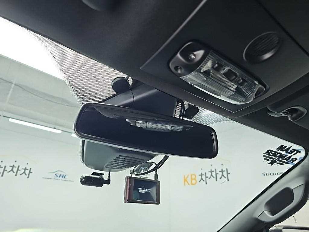 포드 레인저 디젤 2.0 와일트트랙 이미지 15