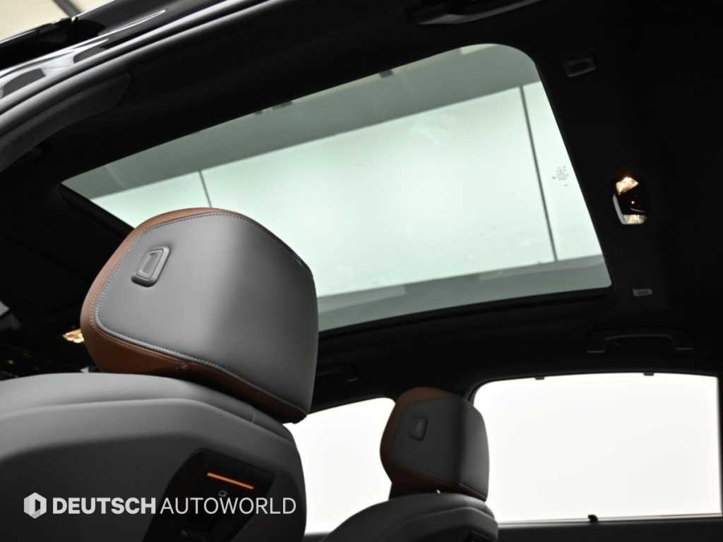 BMW i5 M60 xDrive 이미지 18