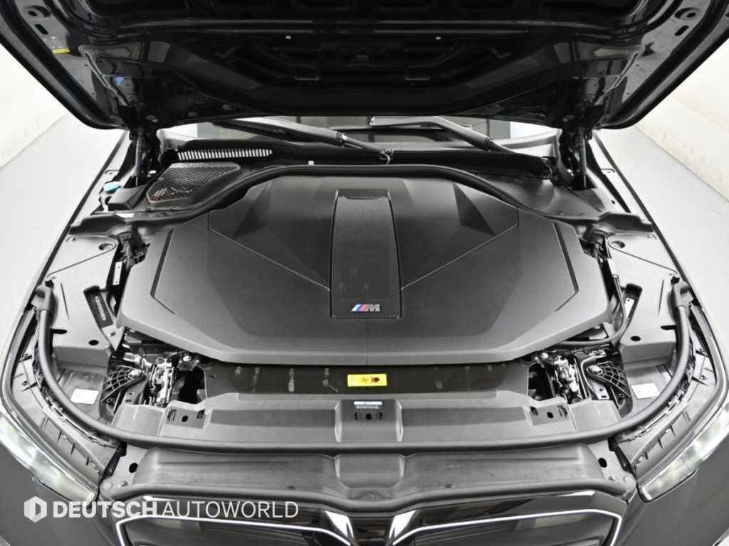 BMW i5 M60 xDrive 이미지 6