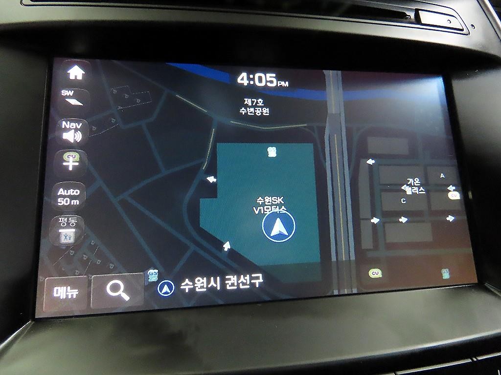 현대 싼타페 싼타페 더 프라임 디젤 2.0 2WD 익스클루시브 스페셜 이미지 14
