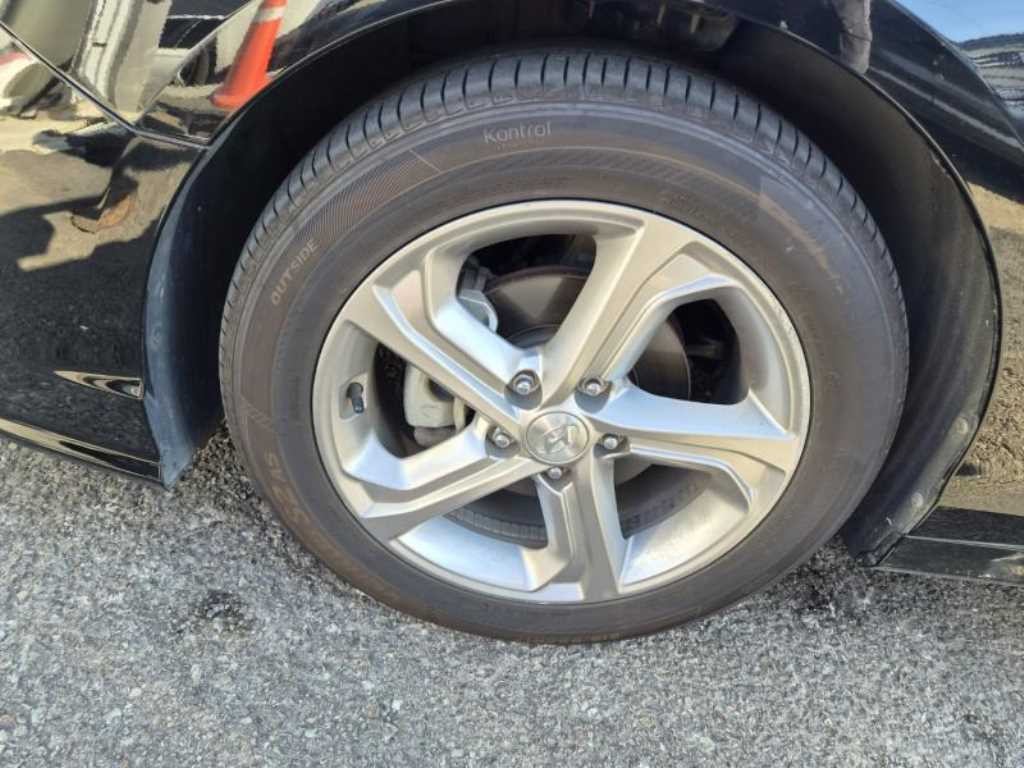 현대 쏘나타 쏘나타 뉴 라이즈 2.0 스마트 이미지 20