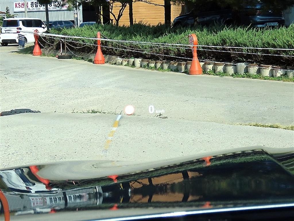 BMW 5시리즈 5시리즈 (F10) 520d 이미지 10