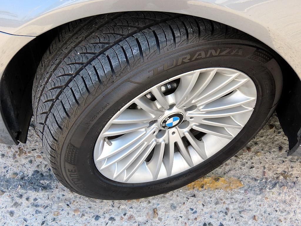 BMW 5시리즈 5시리즈 (F10) 520d 이미지 20