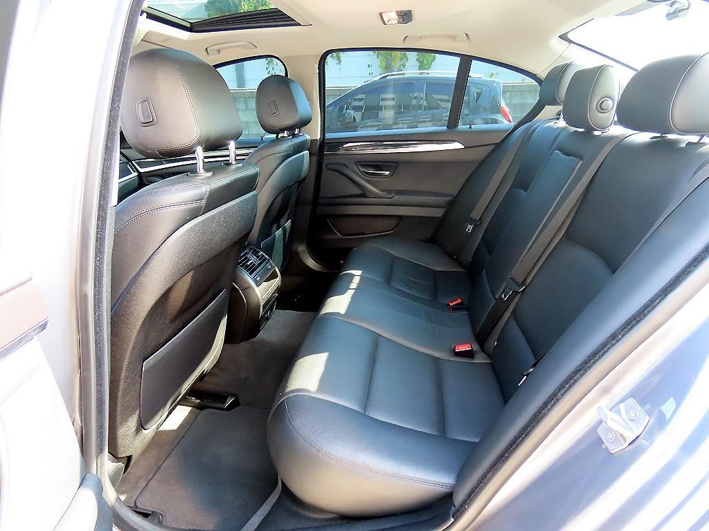 BMW 5시리즈 5시리즈 (F10) 520d 이미지 6