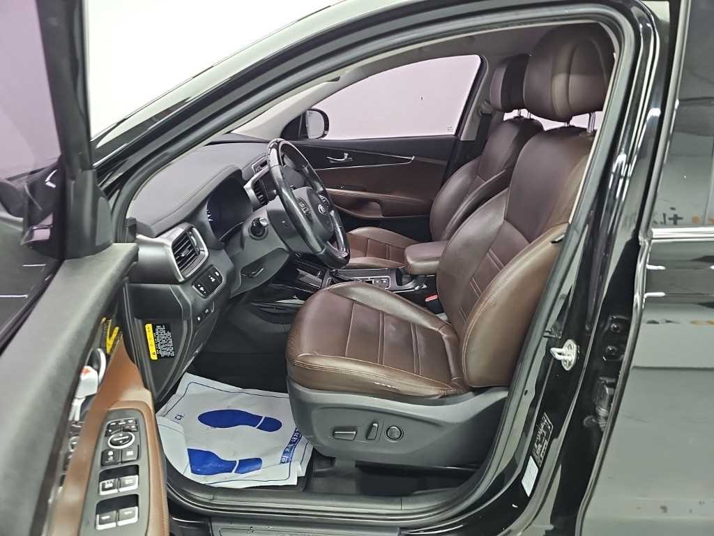 기아 쏘렌토 올 뉴 쏘렌토 디젤 2WD 2.0 노블레스 기본형 이미지 11