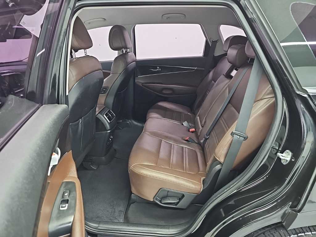 기아 쏘렌토 올 뉴 쏘렌토 디젤 2WD 2.0 노블레스 기본형 이미지 12