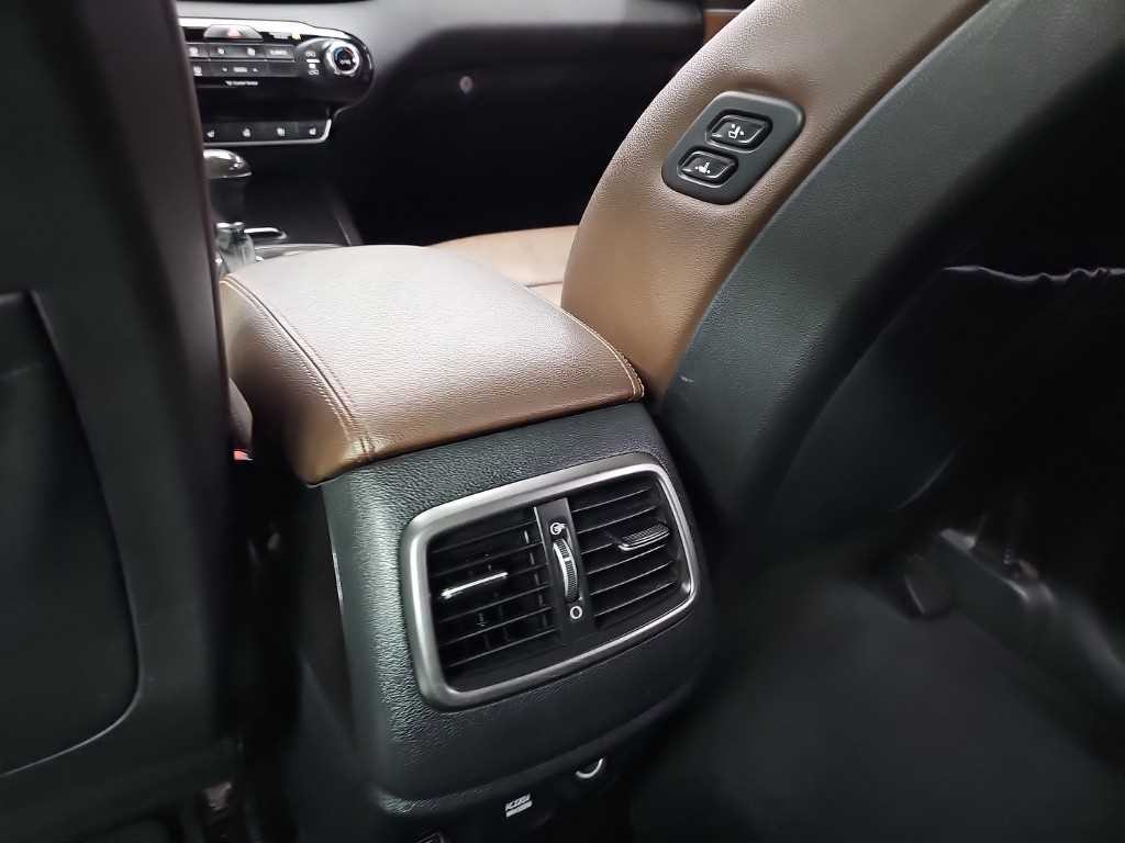 기아 쏘렌토 올 뉴 쏘렌토 디젤 2WD 2.0 노블레스 기본형 이미지 14