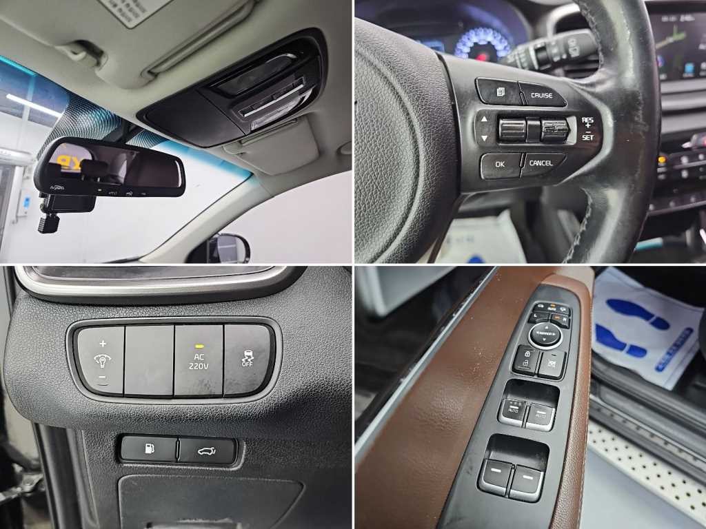 기아 쏘렌토 올 뉴 쏘렌토 디젤 2WD 2.0 노블레스 기본형 이미지 17