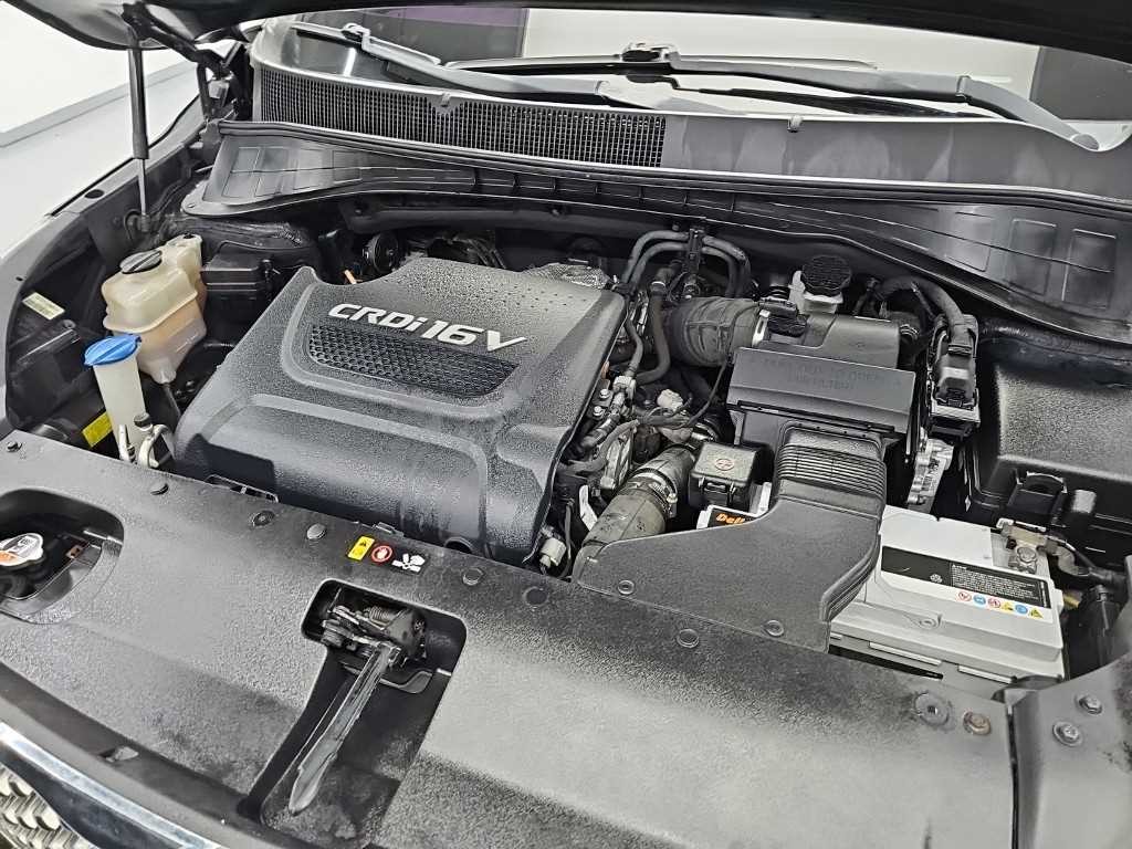 기아 쏘렌토 올 뉴 쏘렌토 디젤 2WD 2.0 노블레스 기본형 이미지 5