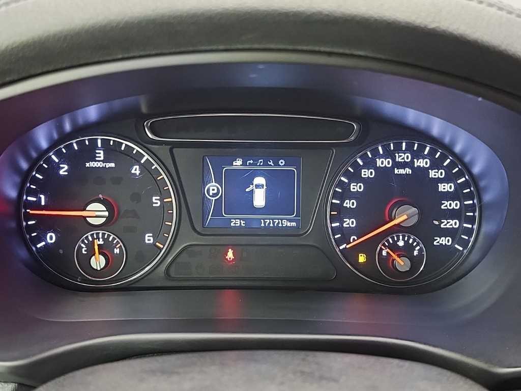 기아 쏘렌토 올 뉴 쏘렌토 디젤 2WD 2.0 노블레스 기본형 이미지 6