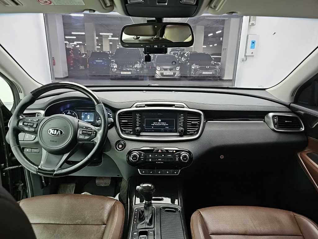 기아 쏘렌토 올 뉴 쏘렌토 디젤 2WD 2.0 노블레스 기본형 이미지 7