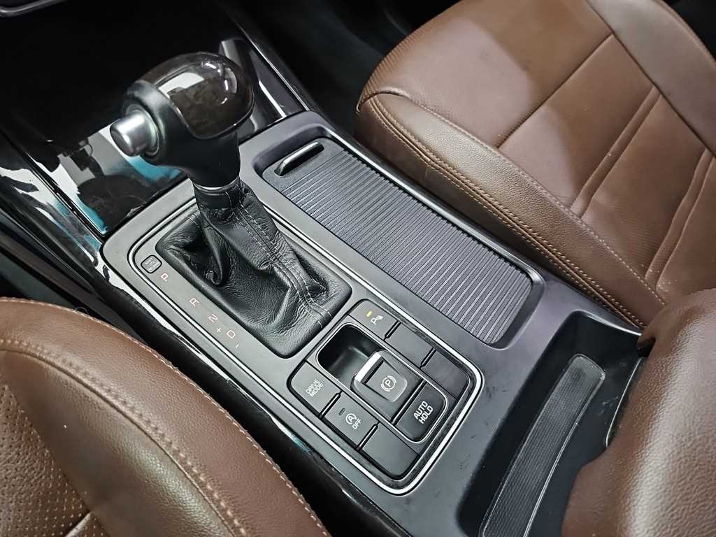 기아 쏘렌토 올 뉴 쏘렌토 디젤 2WD 2.0 노블레스 기본형 이미지 8