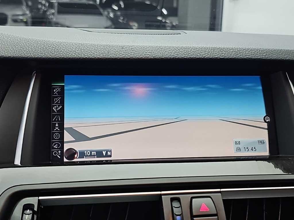 BMW 5시리즈 5시리즈 (F10) 528i M 에어로 다이나믹 이미지 15