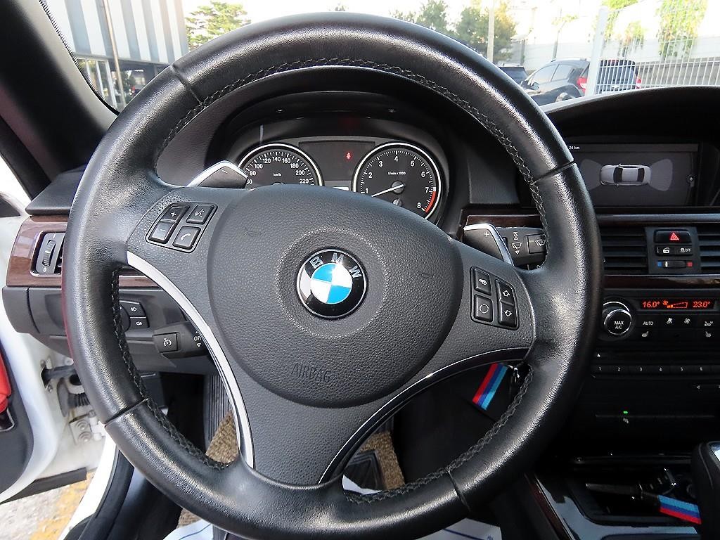 BMW 3시리즈 3시리즈 (E90) 328i 컨버터블 이미지 11