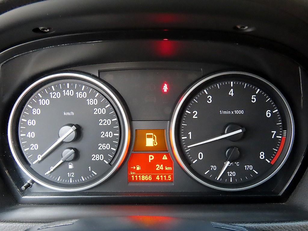 BMW 3시리즈 3시리즈 (E90) 328i 컨버터블 이미지 12