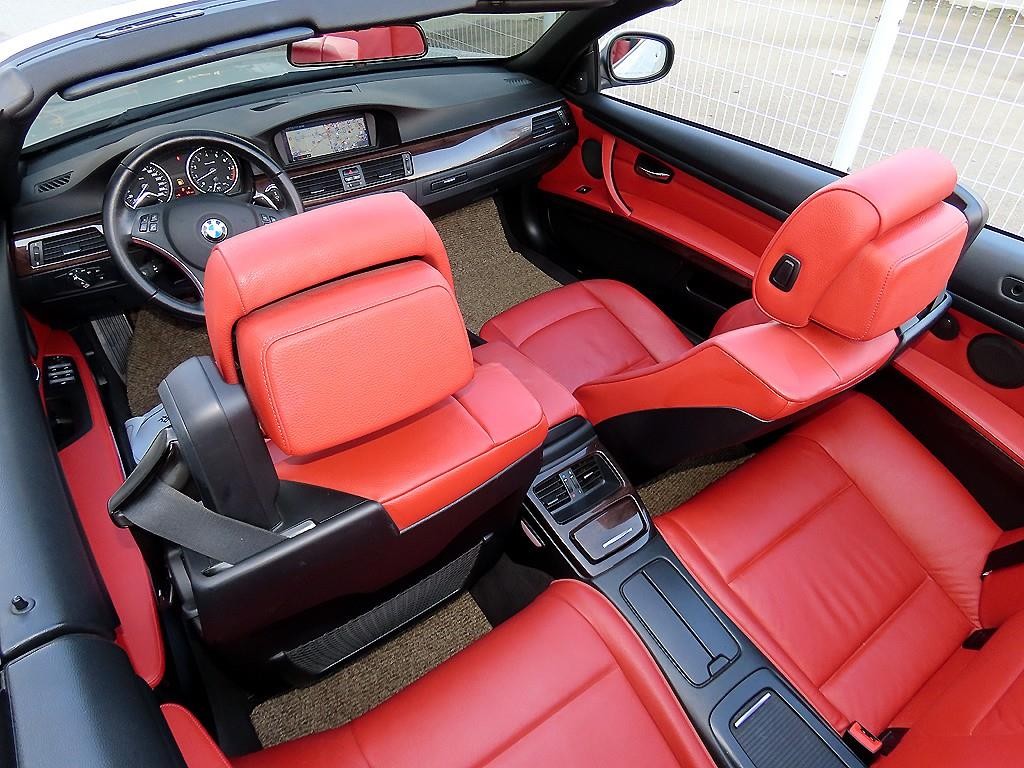 BMW 3시리즈 3시리즈 (E90) 328i 컨버터블 이미지 16