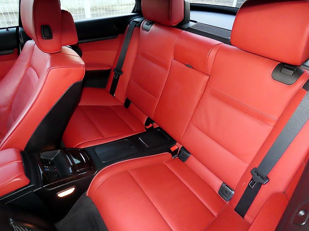 BMW 3시리즈 3시리즈 (E90) 328i 컨버터블 이미지 9