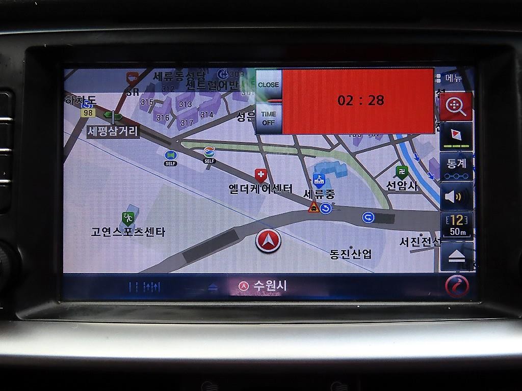 기아 K5 더 뉴 K5 2세대 LPI 2.0 (렌터카용) 럭셔리 이미지 15