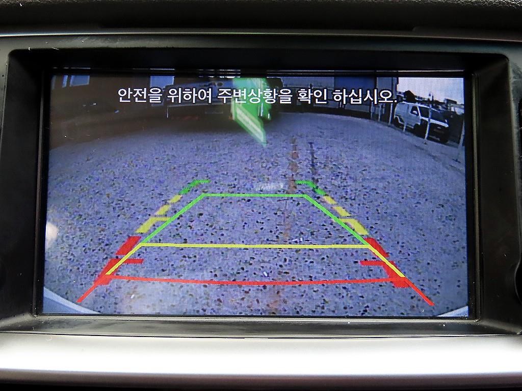 기아 K5 더 뉴 K5 2세대 LPI 2.0 (렌터카용) 럭셔리 이미지 16