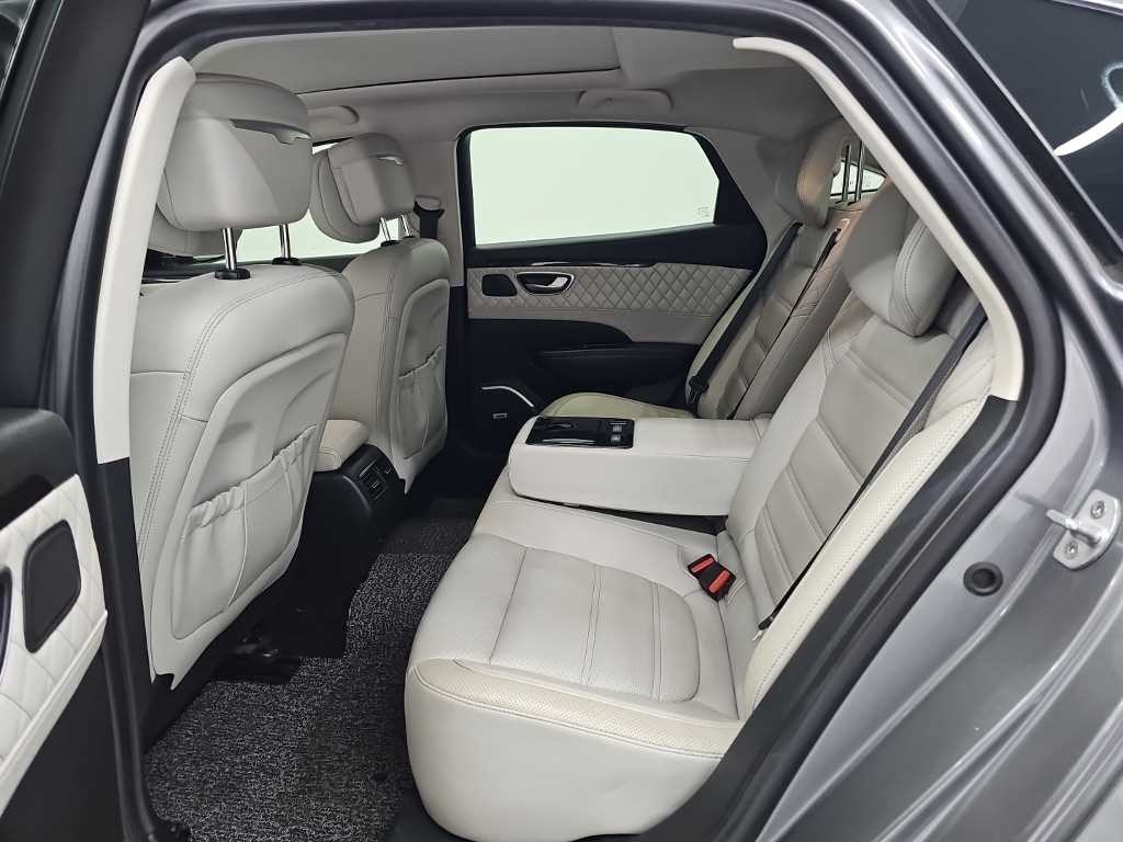 르노코리아(삼성) SM6 가솔린 2.0 GDe RE 이미지 12