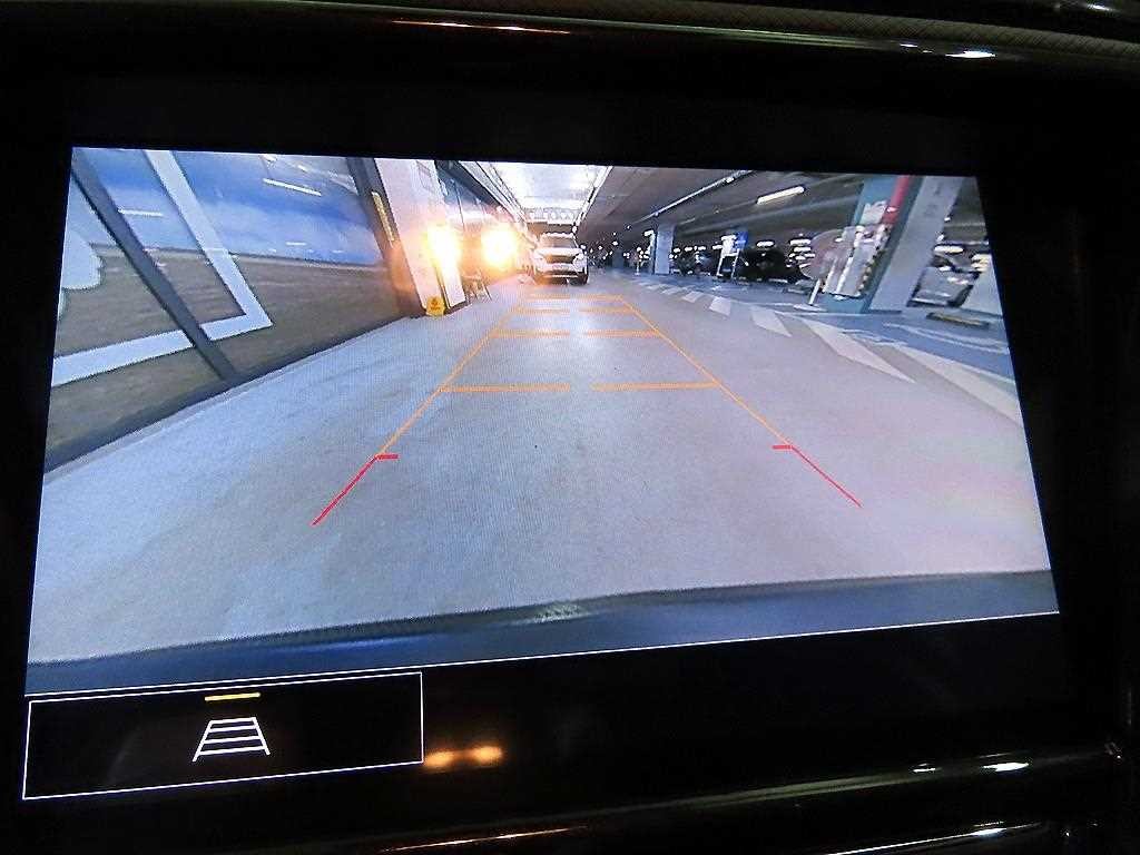 쉐보레 트레일블레이저 4WD 1.3 터보 가솔린 RS 이미지 13