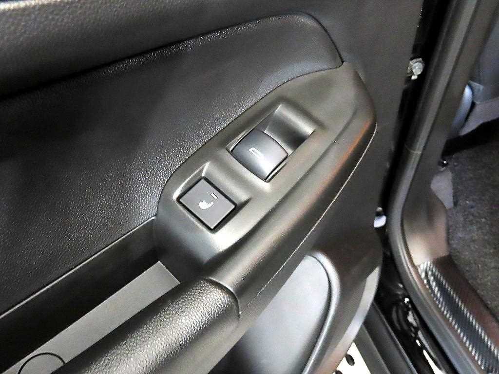 쉐보레 트레일블레이저 4WD 1.3 터보 가솔린 RS 이미지 15