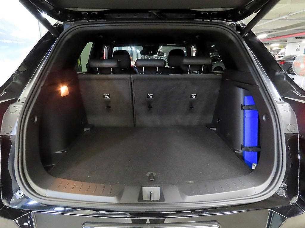 쉐보레 트레일블레이저 4WD 1.3 터보 가솔린 RS 이미지 17