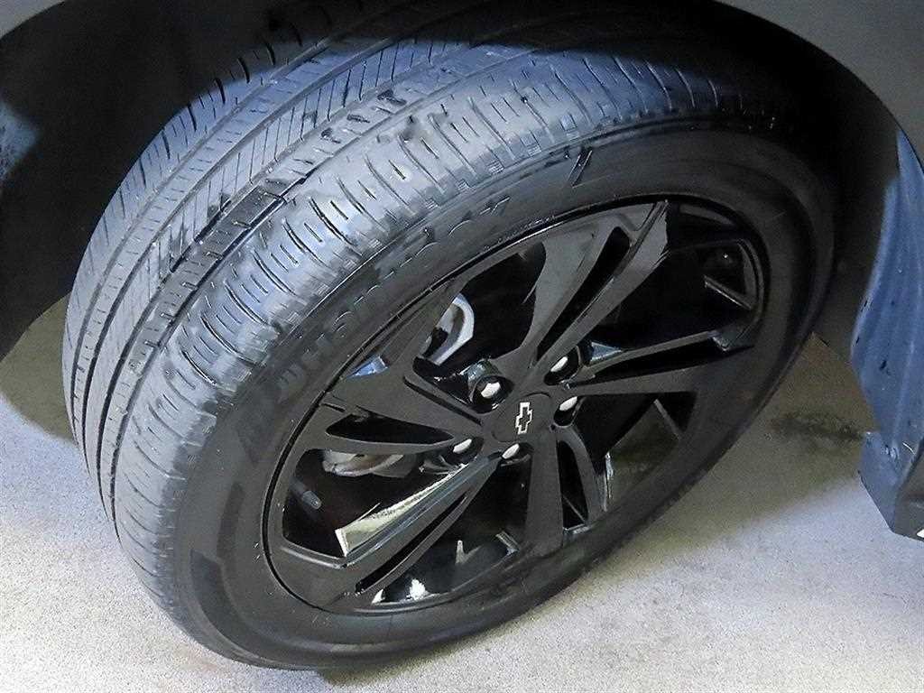 쉐보레 트레일블레이저 4WD 1.3 터보 가솔린 RS 이미지 20