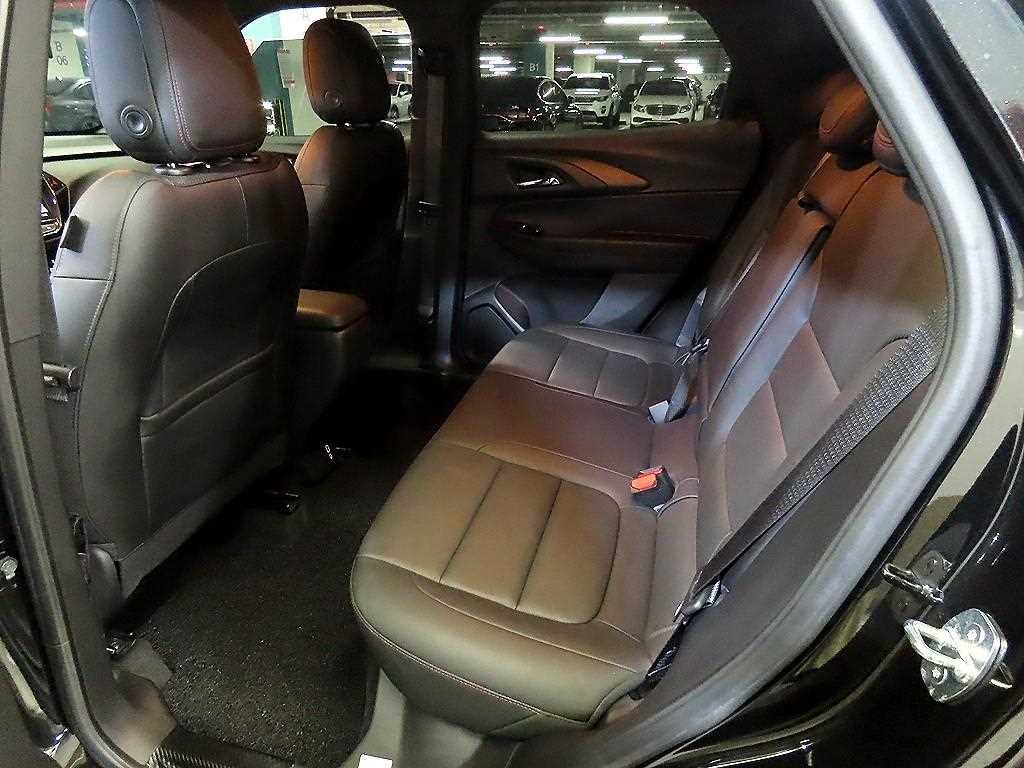 쉐보레 트레일블레이저 4WD 1.3 터보 가솔린 RS 이미지 7