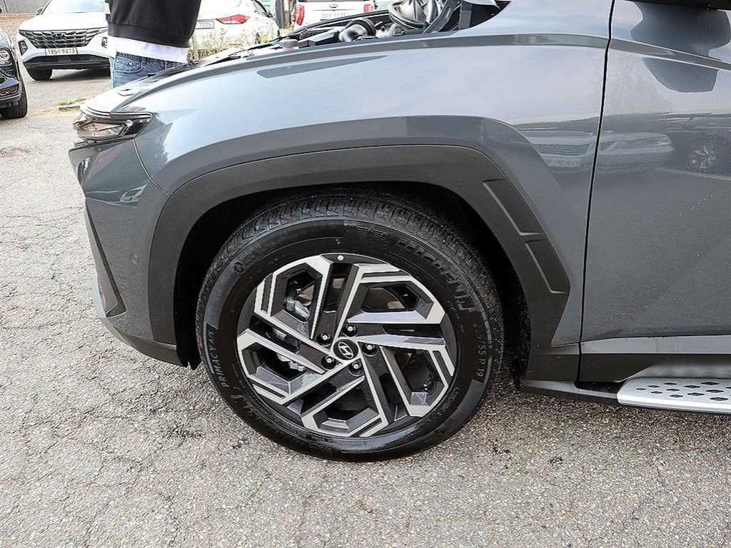 현대 투싼 더 뉴 투싼 하이브리드 (NX4) HEV 1.6 2WD 인스퍼레이션 이미지 18