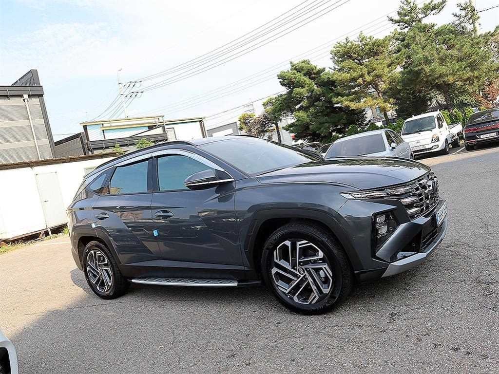 현대 투싼 더 뉴 투싼 하이브리드 (NX4) HEV 1.6 2WD 인스퍼레이션 이미지 20