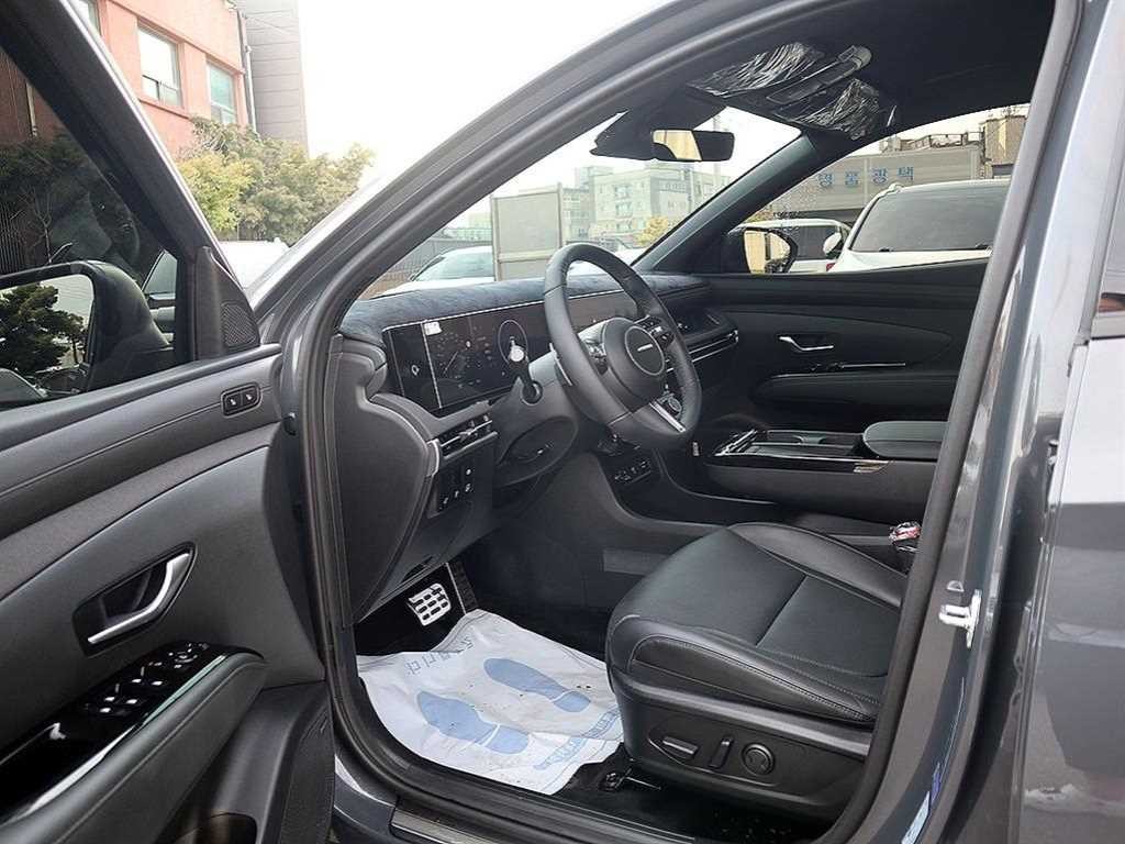현대 투싼 더 뉴 투싼 하이브리드 (NX4) HEV 1.6 2WD 인스퍼레이션 이미지 6