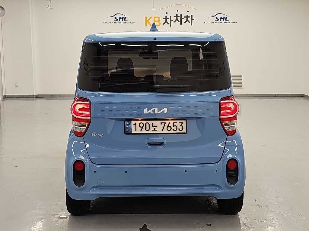 기아 레이 더 뉴 레이 베스트 셀렉션 이미지 3