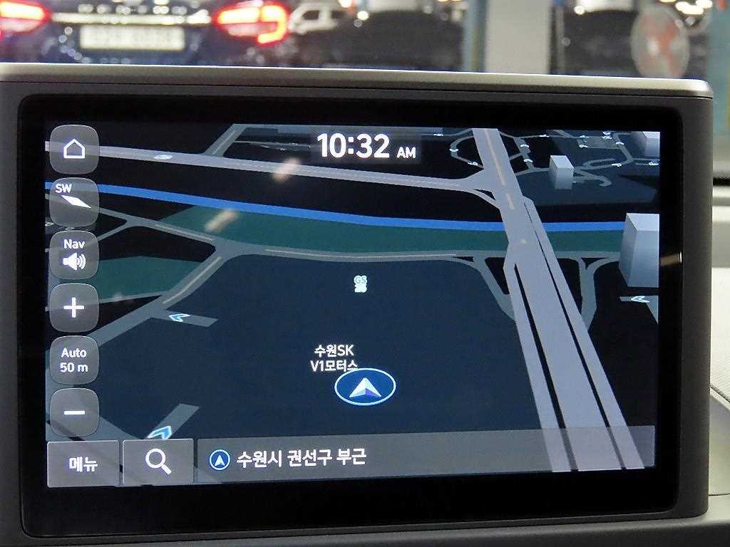 현대 캐스퍼 1.0 가솔린 터보 디 에센셜 이미지 14