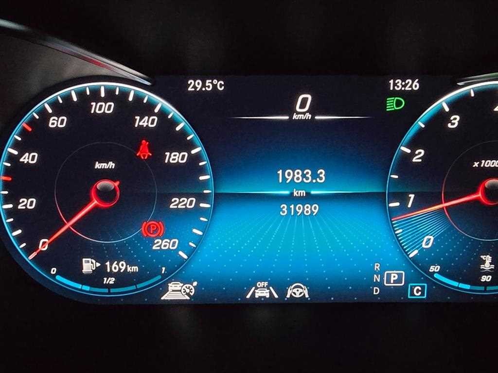 벤츠 GLC 클래스 GLC클래스 X253 GLC 300 4MATIC 프리미엄 쿠페 이미지 7